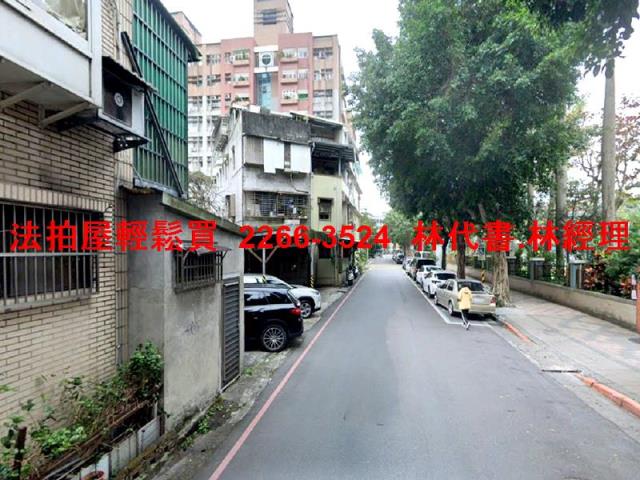 台北文山區法拍公寓_一樓-5