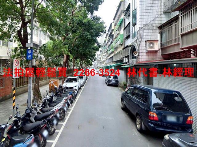 台北文山區法拍公寓_一樓-6