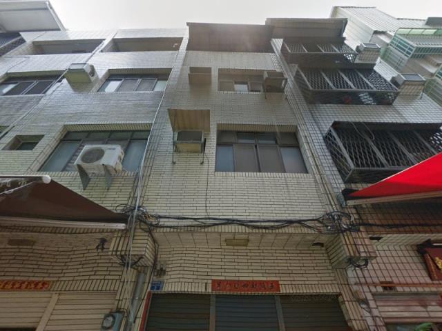 高雄前鎮透天法拍-3