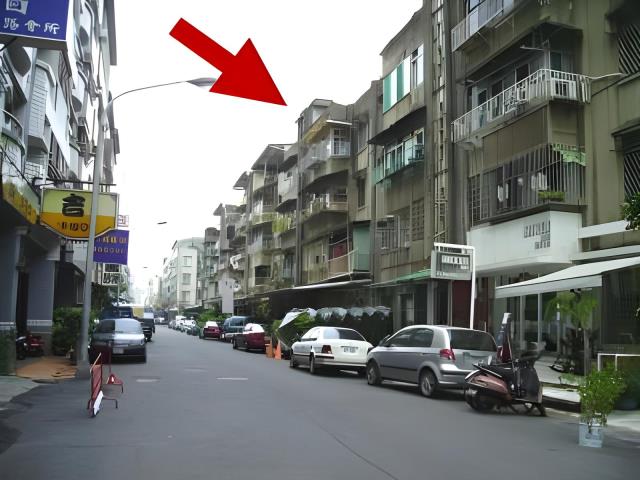 高雄新興區公寓拍賣-3