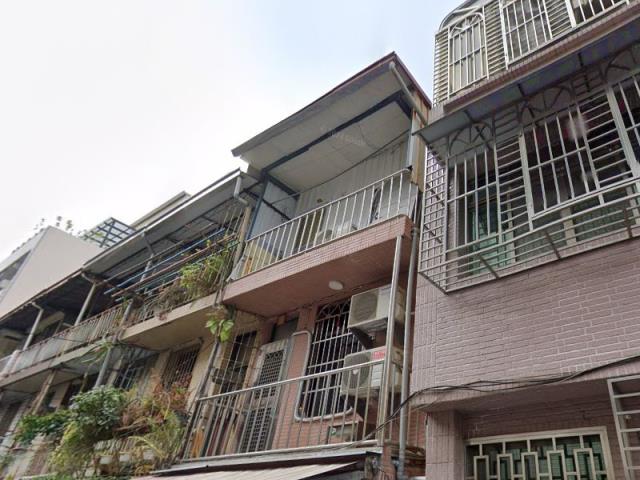 高雄前金法拍透天-3