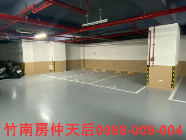 苗栗竹南大樓-10