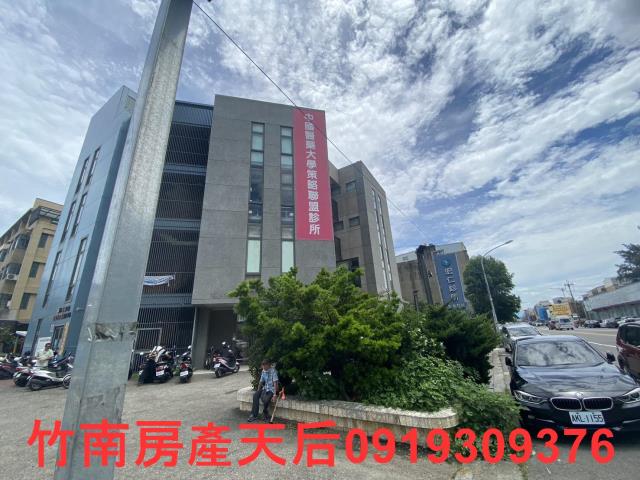 苗栗竹南大樓_華廈_公寓-12