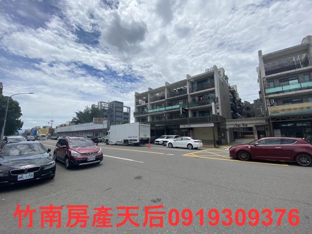 苗栗竹南大樓_華廈_公寓-13