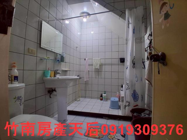 苗栗頭份透天_別墅-8