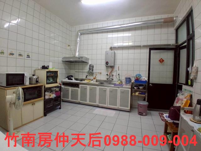 苗栗頭份透天_別墅-3