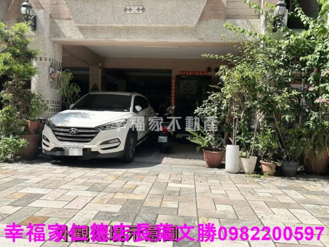 東區透天_別墅-8