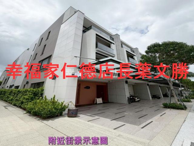 安南透天_別墅_店面-28