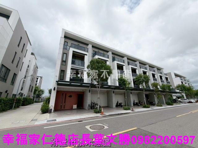 安南透天_別墅_店面-14