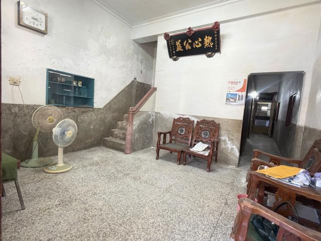 岡山透天-3