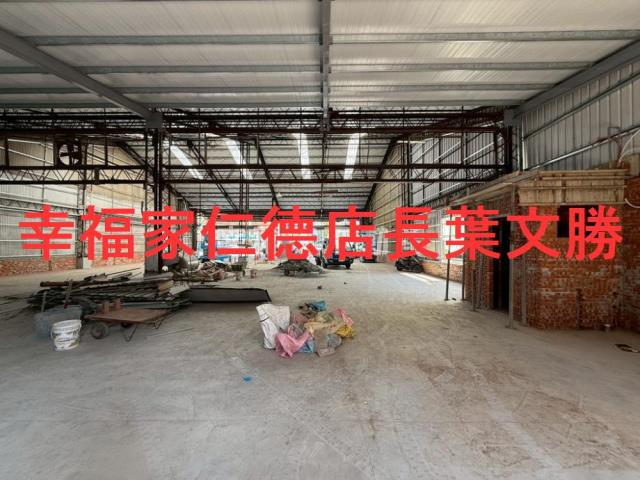 永康廠房-10