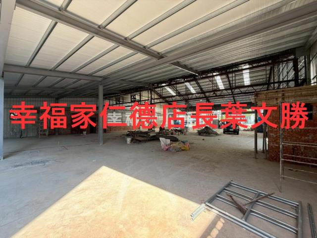 永康廠房-28
