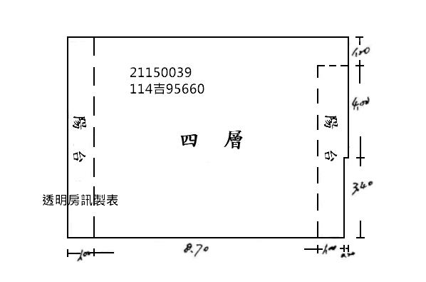 淡水拍賣公寓-6