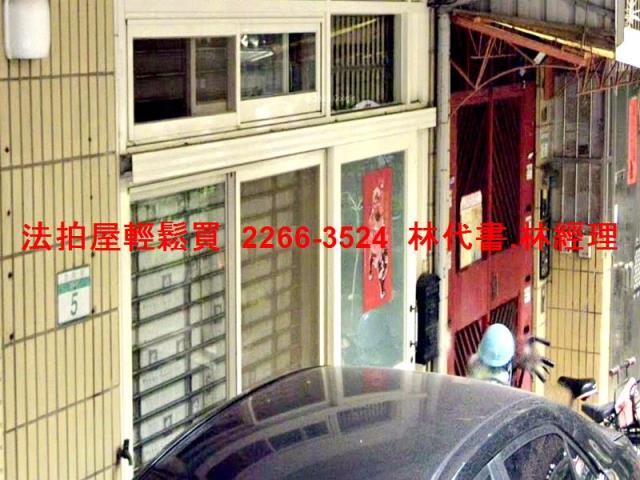 北投法拍公寓-2