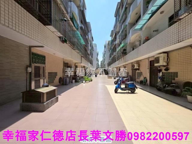 台南透天_別墅_店面-4