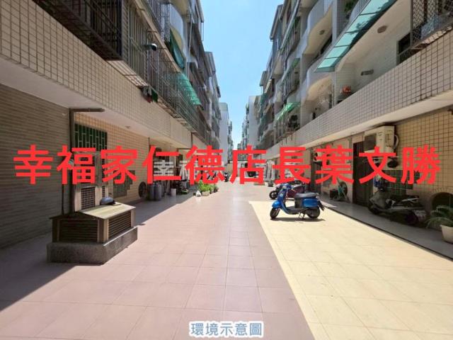 台南透天_別墅_店面-5