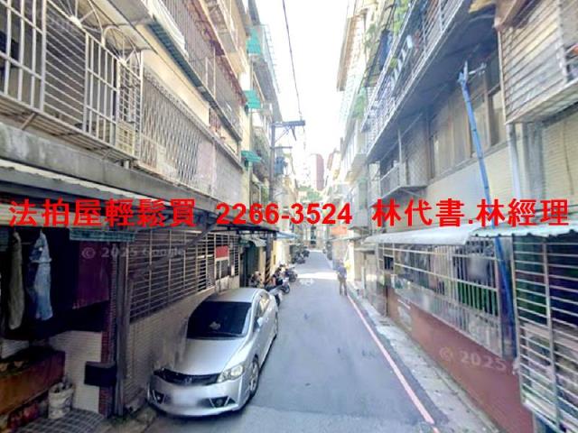 新北拍賣公寓-5