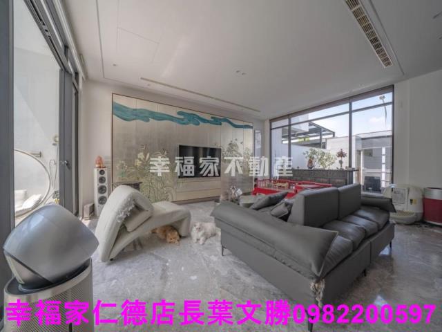 台南透天_別墅-1
