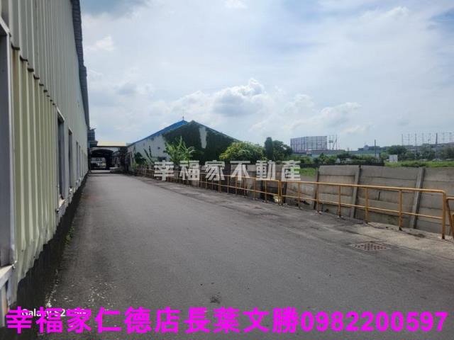 台南新市廠房-9