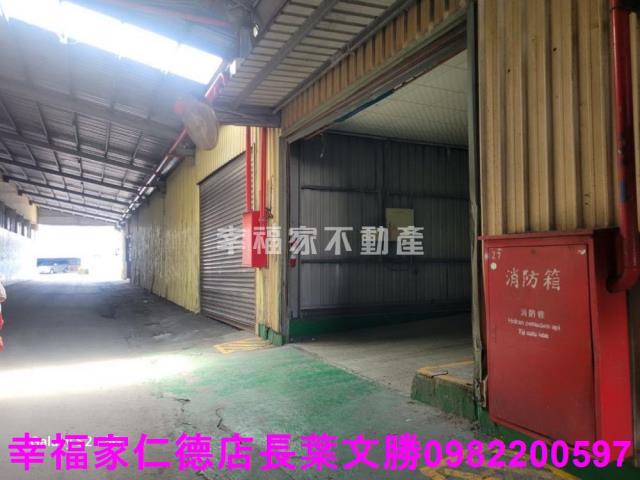 台南新市廠房-18