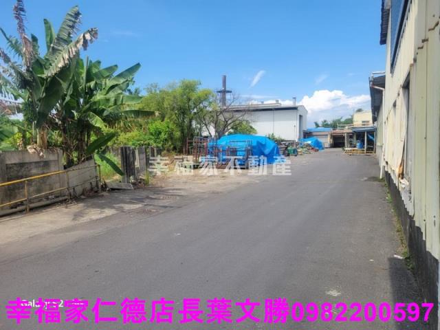 台南新市廠房-19