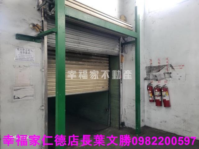 台南新市廠房-20
