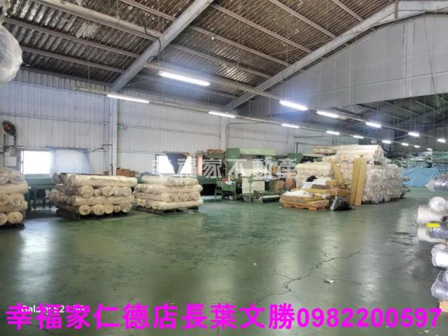 台南新市廠房-22