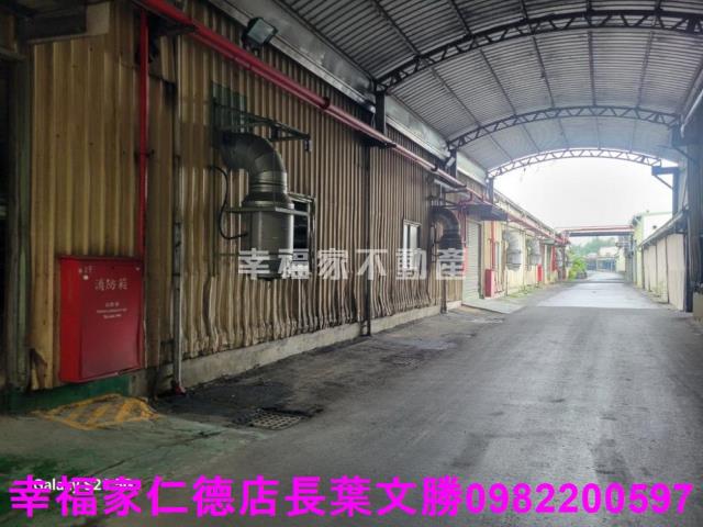 台南新市廠房-26