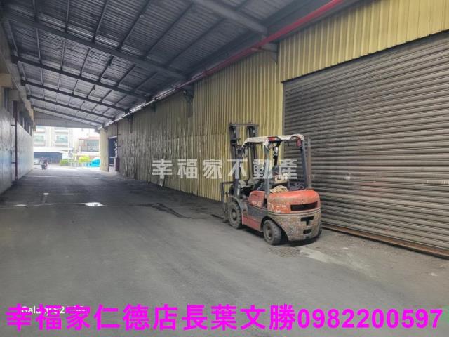 台南新市廠房-29