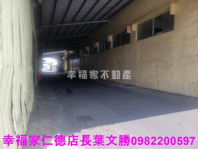 台南新市廠房-3