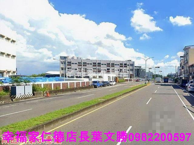 台南新市廠房-8