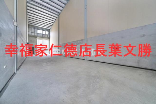 台南仁德廠房-19