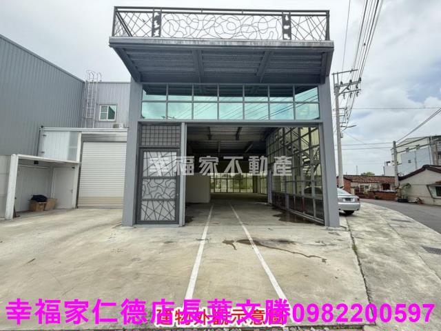 台南麻豆廠辦-16