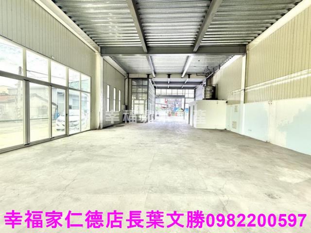 台南麻豆廠辦-23