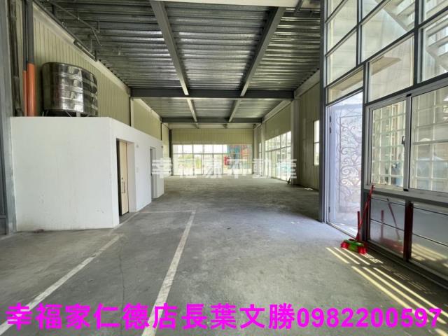 台南麻豆廠辦-4