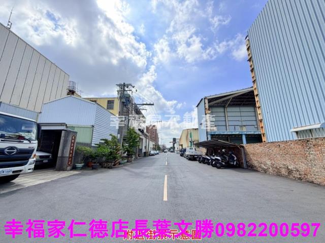 台南安南廠房-20