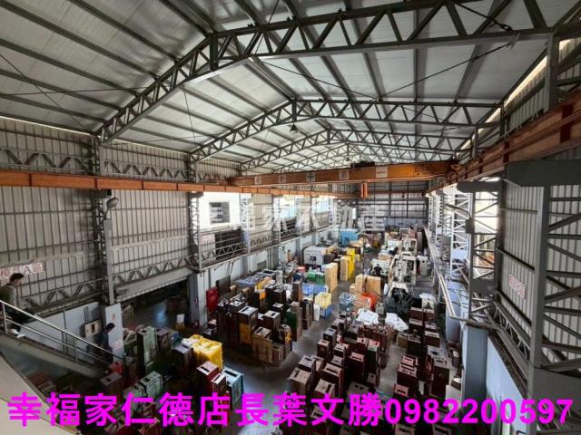 台南安南廠房-22