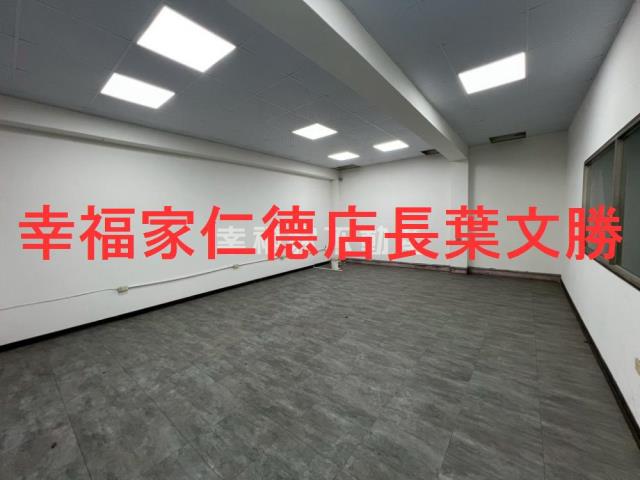 台南永康廠房-12