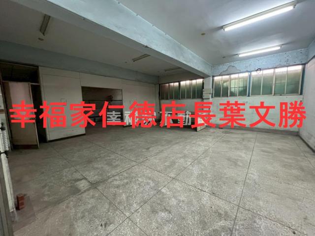 台南永康廠房-14