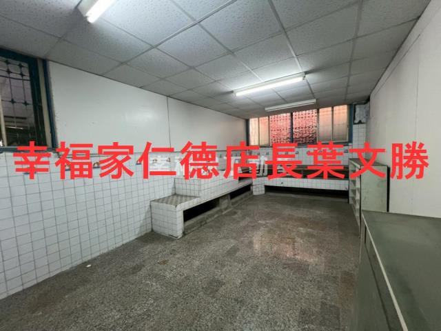 台南永康廠房-20