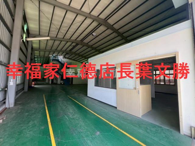 台南永康廠房-22