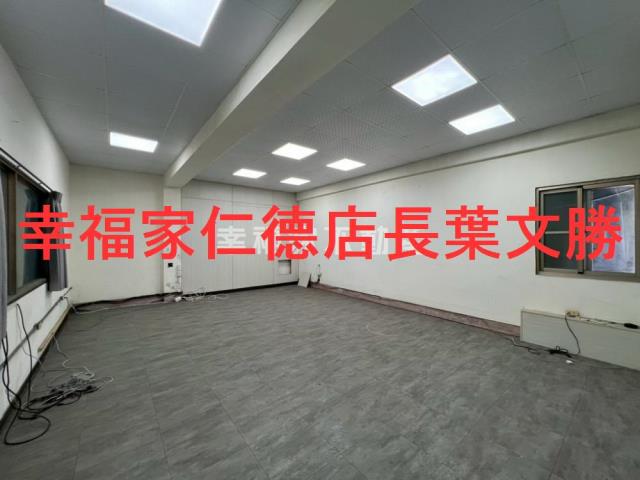 台南永康廠房-25