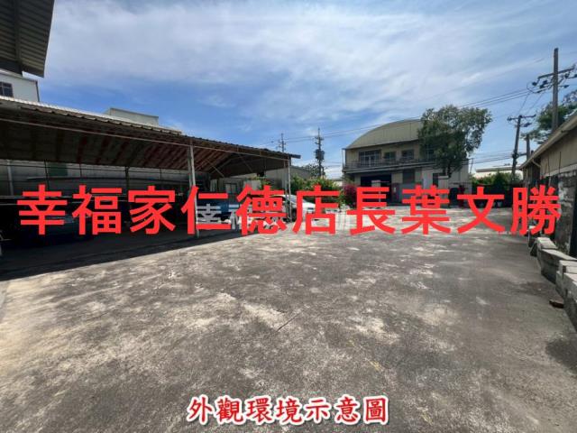 台南永康廠房-27