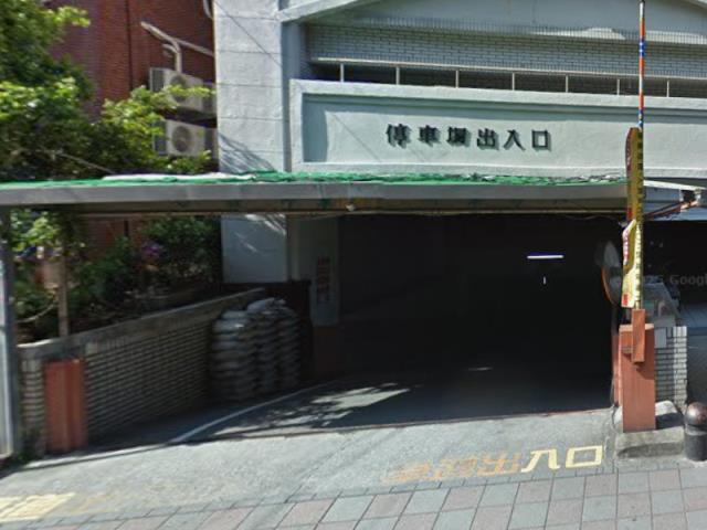 台北松山法拍大樓-2