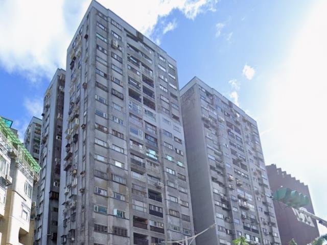 台北松山法拍大樓-3