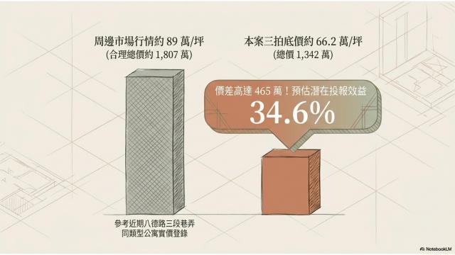 台北松山法拍公寓-9