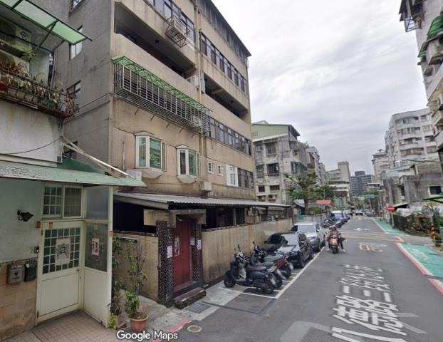 台北松山法拍公寓-11