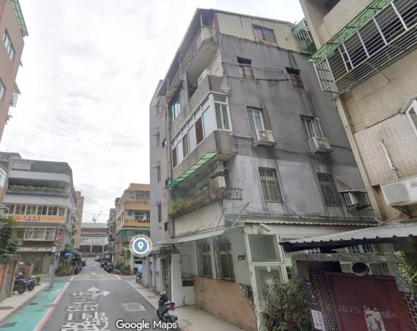 台北松山法拍公寓-13