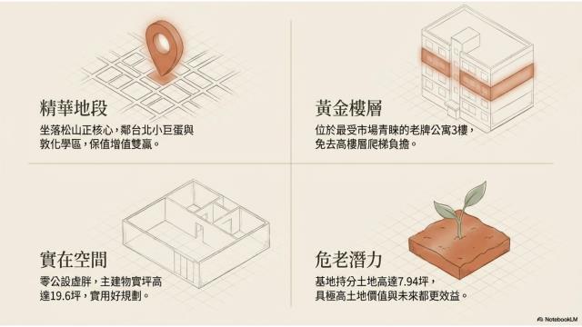 台北松山法拍公寓-6