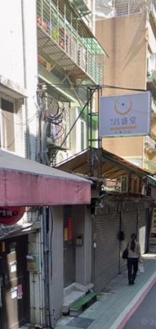 台北大安區店面法拍-1